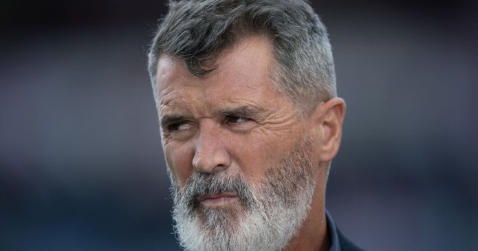 Man Utd ace's transfer collapse a 'joke' after leaving Roy Keane red-faced
