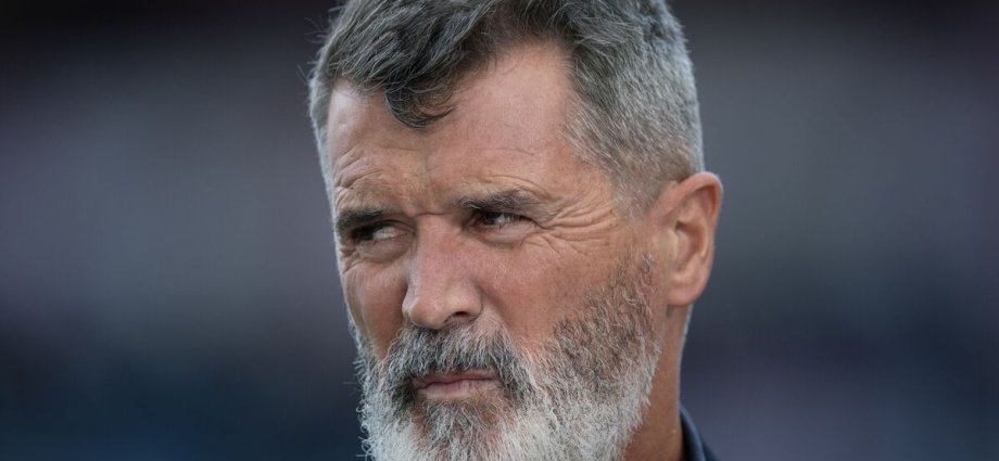 Man Utd ace's transfer collapse a 'joke' after leaving Roy Keane red-faced