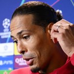 Virgil van Dijk and Steven Gerrard agree as Man Utd board sent clear message