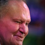 Paul Gascoigne rushed to hospital after horror fall as legend left in 'agony'