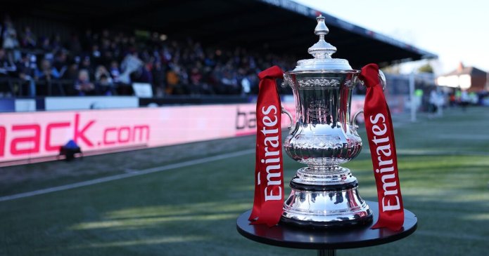 FA Cup to make major change inspired by Celtic and Aston Villa as FA risk upset
