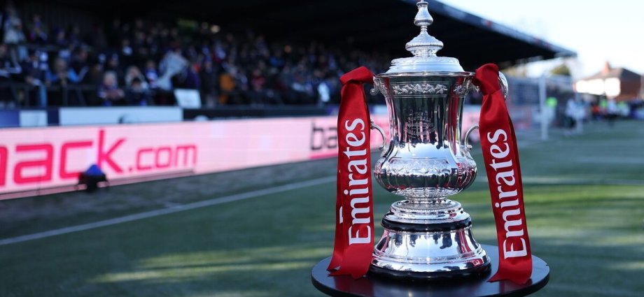 FA Cup to make major change inspired by Celtic and Aston Villa as FA risk upset