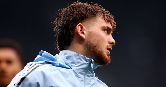 Harvey Elliott finally lands transfer boost as opportunity confirmed