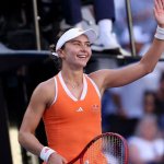 Australian Open sensation wants Djokovic talks after scooping £243K prize