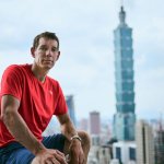 Alex Hannold admits 'he may die' as Taipei 101 climb to be shown on Netflix