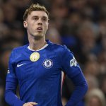 Cole Palmer to Man Utd transfer decided as Chelsea star given clear instruction