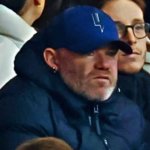 Man Utd legend Wayne Rooney posts heartfelt message to son after debut