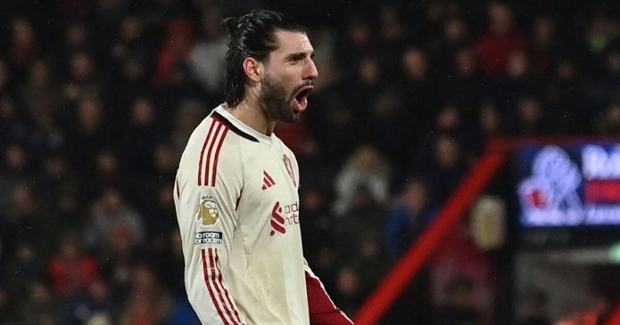 Liverpool player ratings vs Bournemouth with three 4/10s as Reds lose late again