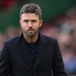 Michael Carrick holds Ole Gunnar Solskjaer talks as Man Utd boss lifts lid