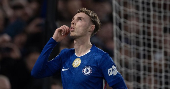 Transfer news LIVE - Man Utd eye Chelsea double swoop as Liverpool issue clear