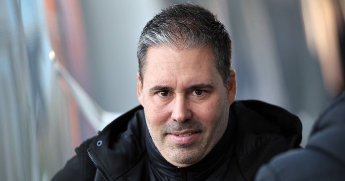 Leicester sack Marti Cifuentes after embarrassing Championship loss