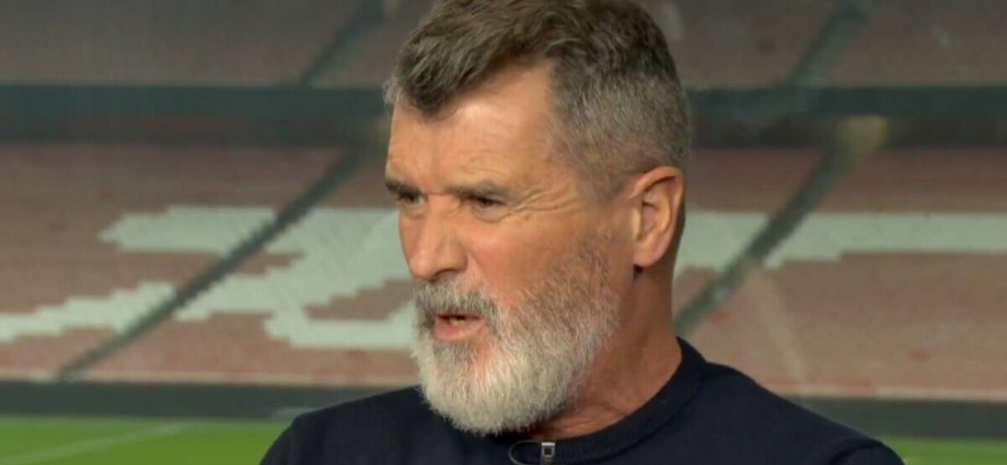 Roy Keane's brutal reason why Michael Carrick shouldn't get Man Utd job