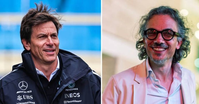 FIA chief pledges to 'put to bed' Mercedes and Red Bull controversy