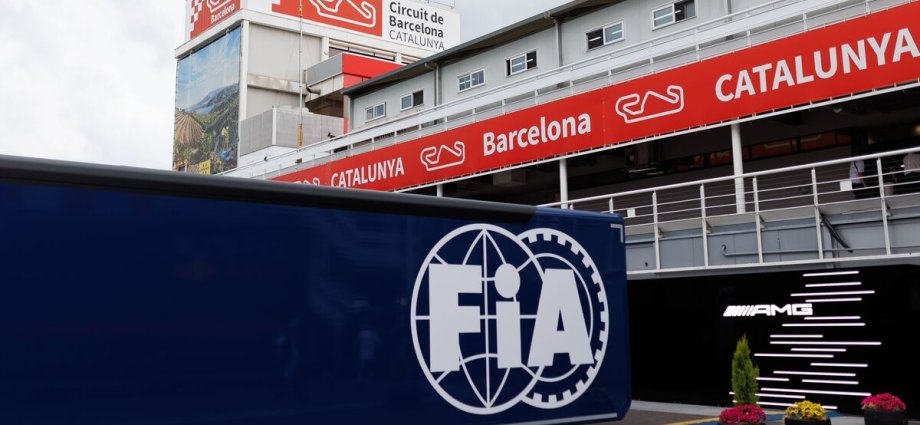 Second F1 team confirms it will miss part of Barcelona test