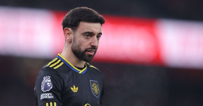 Transfer news LIVE: Liverpool ace chased by Juventus as Fernandes makes decision