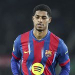 Marcus Rashford's true colours shown in response to Aston Villa transfer