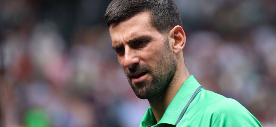 Australian Open LIVE: Novak Djokovic's verdict on Coco Gauff row