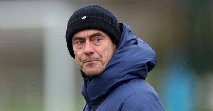 Managing Spurs as £43m Maghnes Akliouche deal struck and £35m ace signs contract