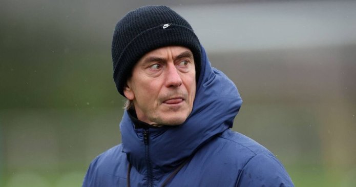 Tottenham inquest demanded as Thomas Frank dressing room slammed for behaviour