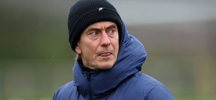 Tottenham inquest demanded as Thomas Frank dressing room slammed for behaviour