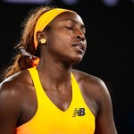 Serena Williams offers invite to Coco Gauff after leaked Australian Open footage