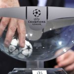 Watch Champions League draw for free with TV channel, live stream and time
