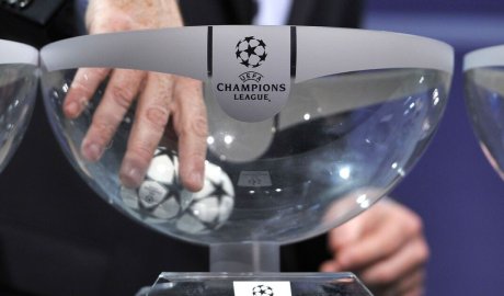 Watch Champions League draw for free with TV channel, live stream and time