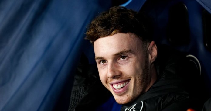 Transfer news LIVE Cole Palmer to Man Utd, Arsenal deadline emerges