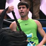 Carlos Alcaraz forces chaos as Australian Open star faces sanction