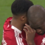 Reason Ibrahima Konate broke into tears after scoring for Liverpool