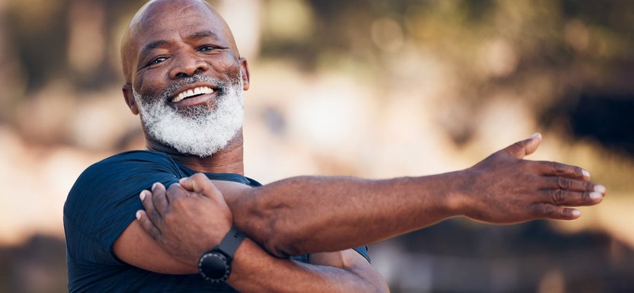 Five ways to improve your health this year that don’t rely on losing weight