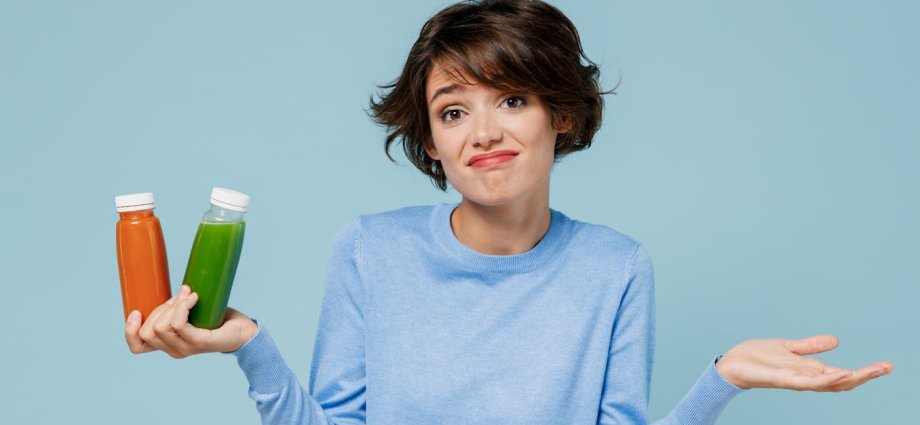 What detox really means, and why most detox diets miss the point