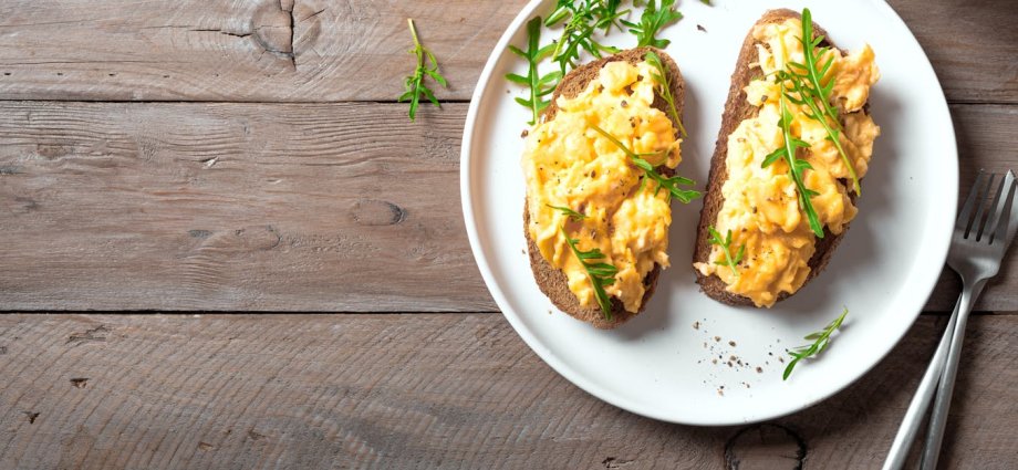 How eggs can help you come off Wegovy – cracking the problem of weight-regain