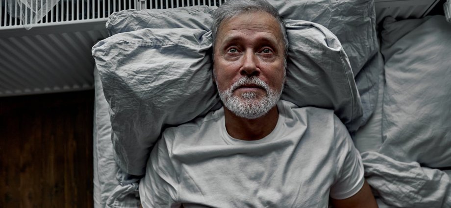 Your body clock matters for brain health in later life – and could even be linked to dementia risk