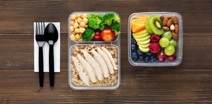 Weight loss drugs make it harder to get the nutrients you need – here’s what to do about it