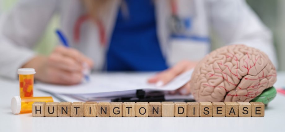 Huntington’s disease: treatments are finally on the horizon after research breakthroughs