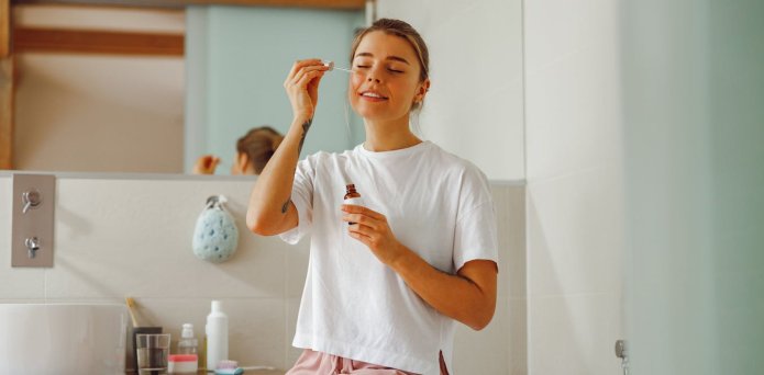 Copper peptides: these powerful molecules are worth the skincare hype