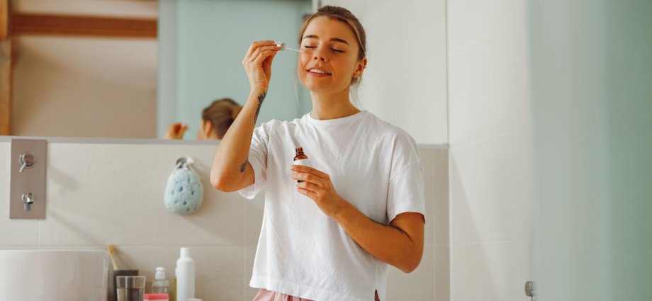 Copper peptides: these powerful molecules are worth the skincare hype