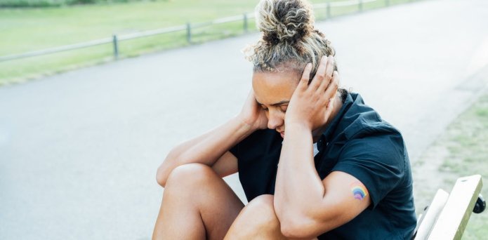 People from sexual minorities really do die younger, new data suggests