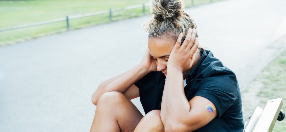 People from sexual minorities really do die younger, new data suggests