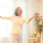 Small improvements in sleep, physical activity and diet are linked with a longer life