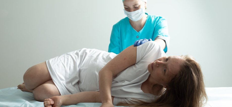 Routine medical procedures can feel harder for women – here’s why