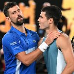 Carlos Alcaraz injury scare at Australian Open as Novak Djokovic issues demand