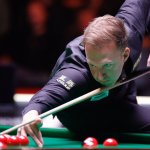 Judd Trump vs Shaun Murphy updates in German Masters snooker final