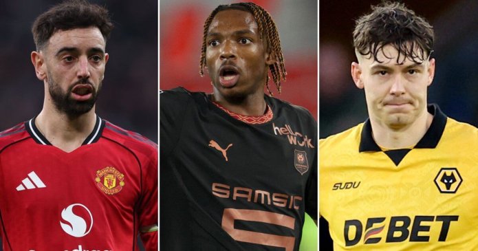Transfer news LIVE as Liverpool 'agree' terms, Arsenal loan, Man Utd exit