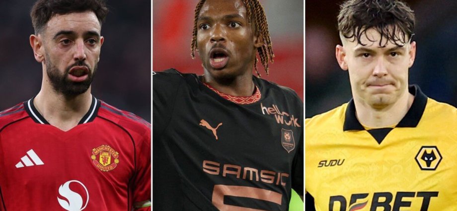 Transfer news LIVE as Liverpool 'agree' terms, Arsenal loan, Man Utd exit