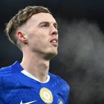 Man Utd transfer news as Cole Palmer details emerge and double swoop prepared