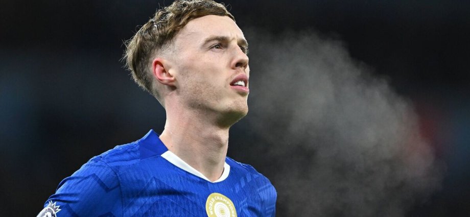 Man Utd transfer news as Cole Palmer details emerge and double swoop prepared