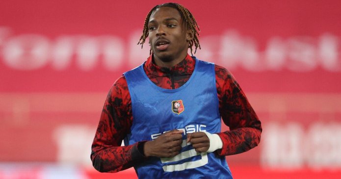 Transfer news LIVE with four Man Utd deals and Jeremy Jacquet to Liverpool