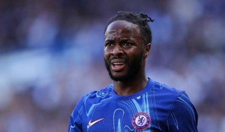 Raheem Sterling loses half of his wages as ex-Chelsea star still without a club